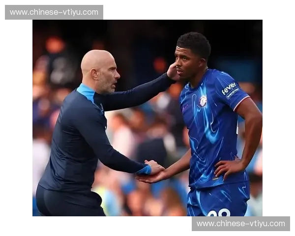 切尔西年轻防线表现起伏 稳定性是冲击前四关键 切尔西年轻防线表现起伏 稳定性是冲击前四关键