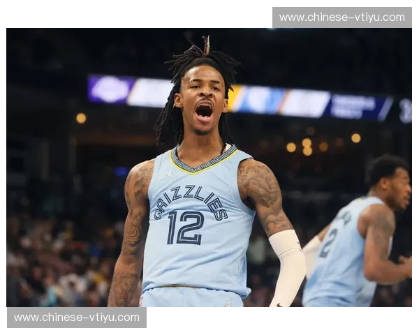 灰熊莫兰特长期缺阵影响,清仓后控场重任落在年轻球员肩头 灰熊莫兰特长期缺阵影响,清仓后控场重任落在年轻球员肩头