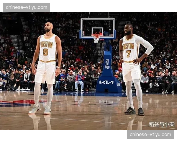 凯尔特人全明星后进攻效率仅列第二十四 阵地战攻坚能力不足